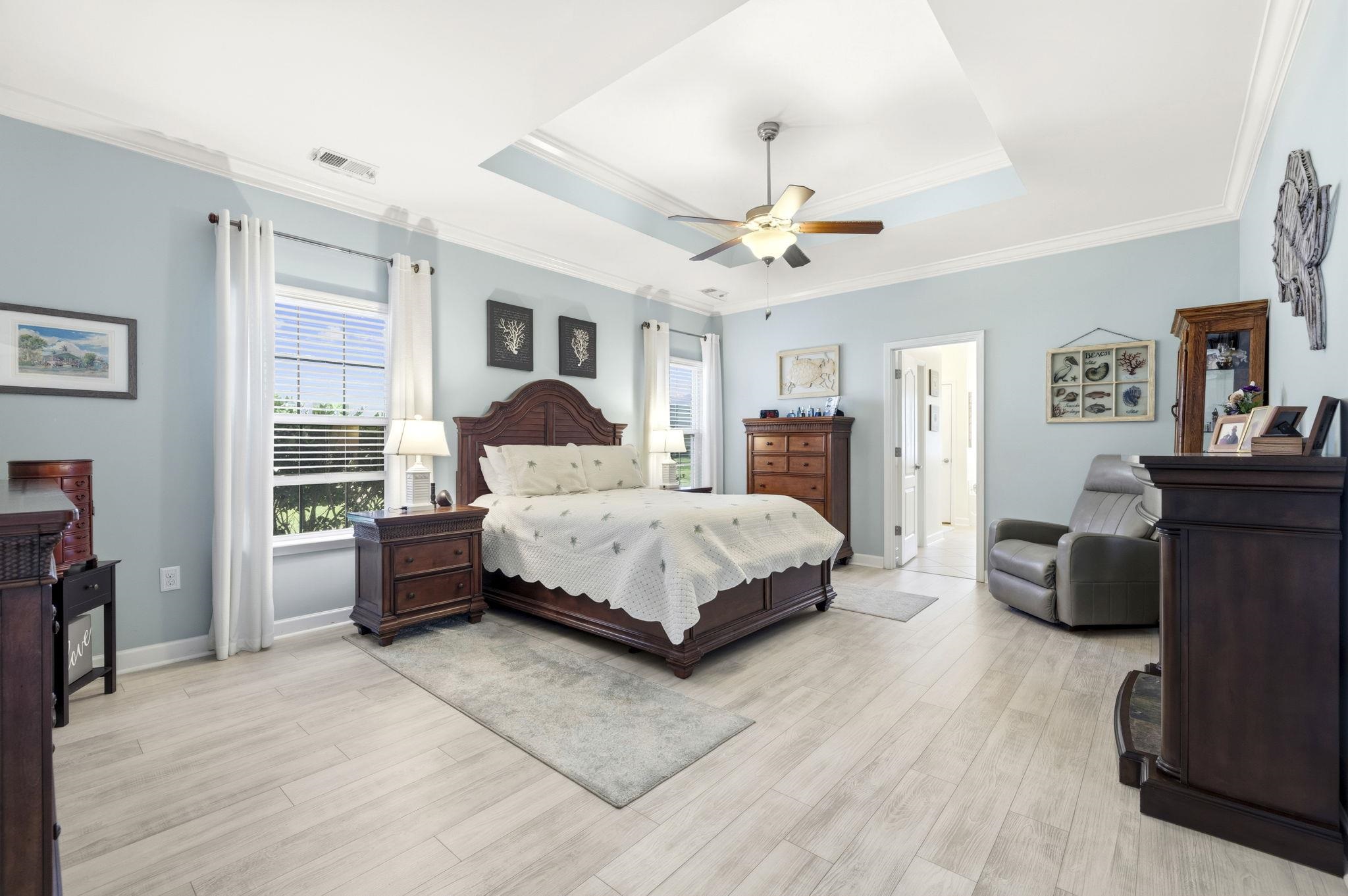 1600 Belle Ridge Court Conway, SC 29526 - Photo 22 of 54 Gallery Image 22