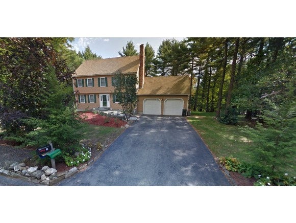 15 Otterson Road Londonderry, NH 03053 - Photo 1 of 1 Gallery Image 1