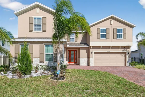 $4,600 | 6070 Sierra Crown Street, Mount Dora, FL 32757