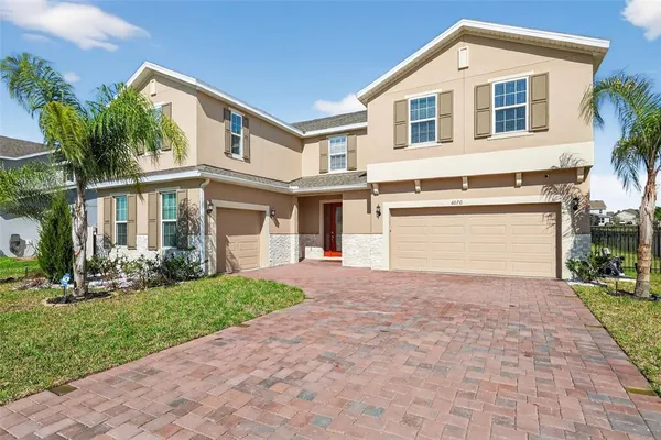 $4,600 | 6070 Sierra Crown Street, Mount Dora, FL 32757