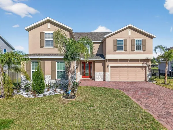 $4,600 | 6070 Sierra Crown Street, Mount Dora, FL 32757