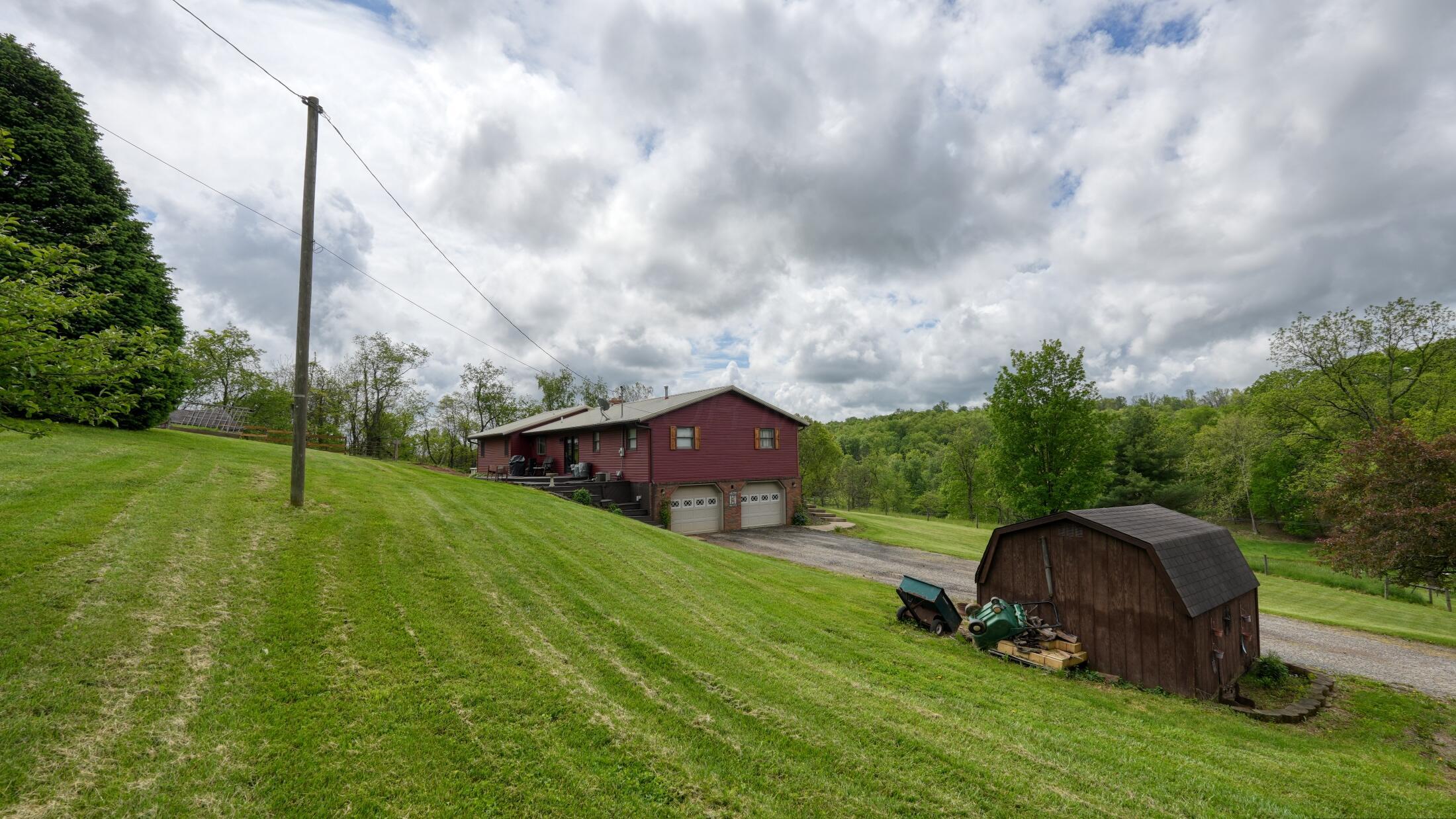 2631 Coopermill Road Zanesville, OH 43701 - Photo 33 of 36 coopermill_46