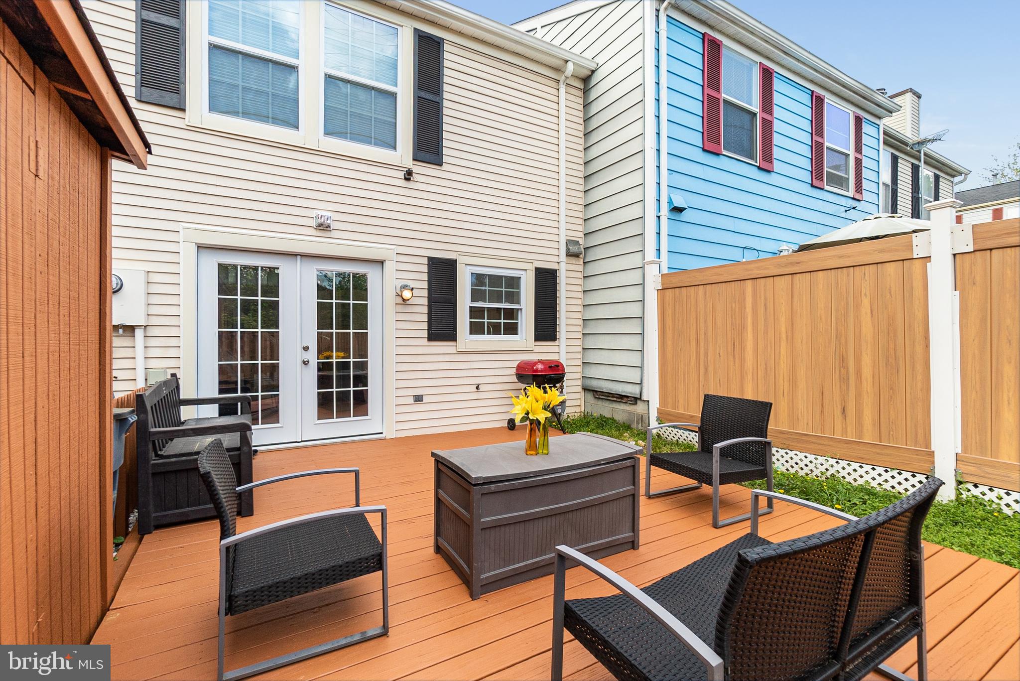7469 Lone Star Road Lorton, VA 22079 - Photo 14 of 28 Gallery Image 14
