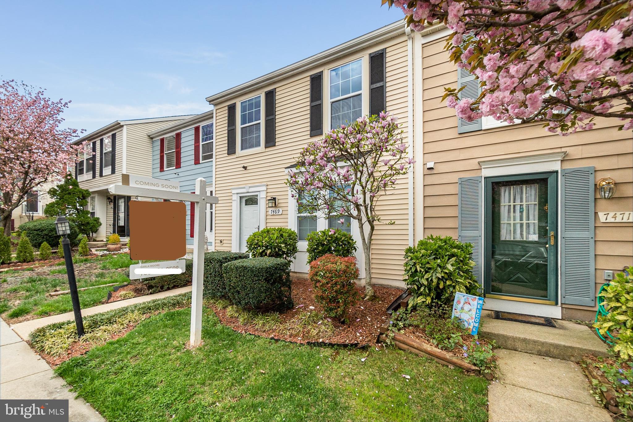 7469 Lone Star Road Lorton, VA 22079 - Photo 3 of 28 Gallery Image 3