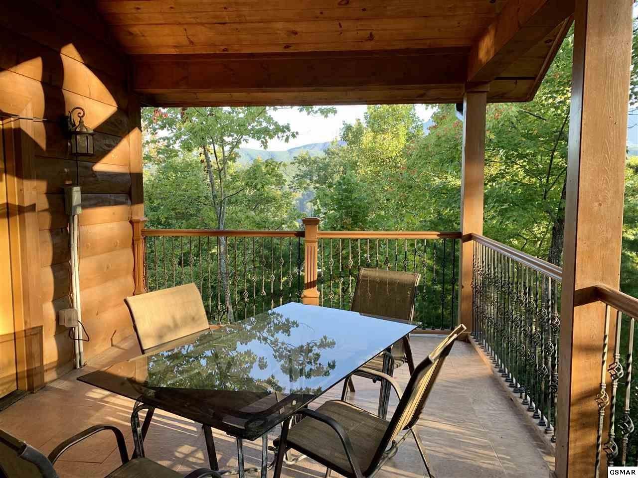 554 Crest Road Gatlinburg, TN 37738 - Photo 32 of 36 Gallery Image 32
