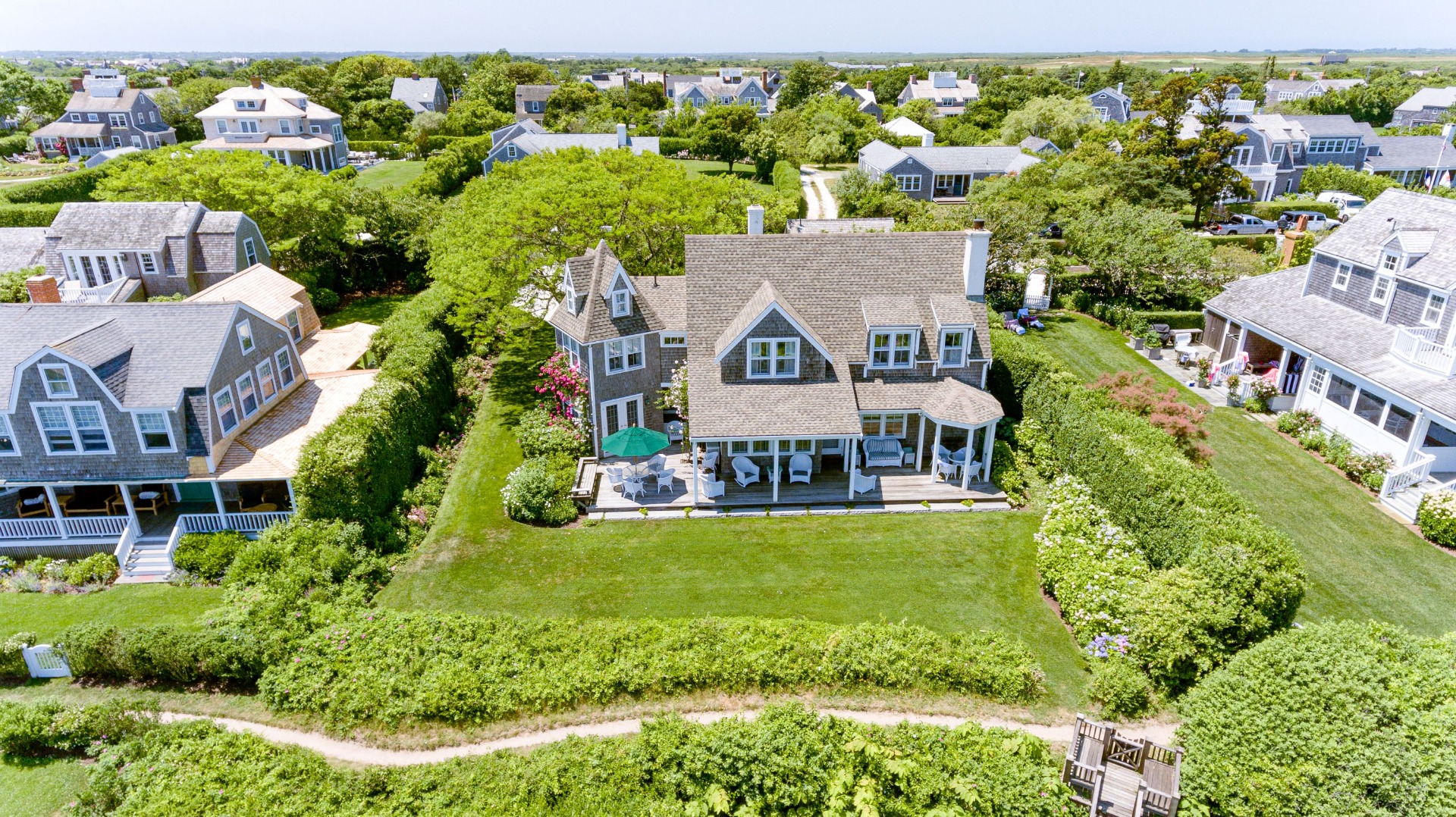 33 Baxter Road Nantucket, MA 02554 - Photo 36 of 48 Gallery Image 36