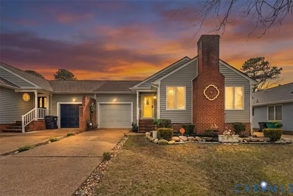 $235,000 | 3020 West Grant Street, Hopewell, VA 23860