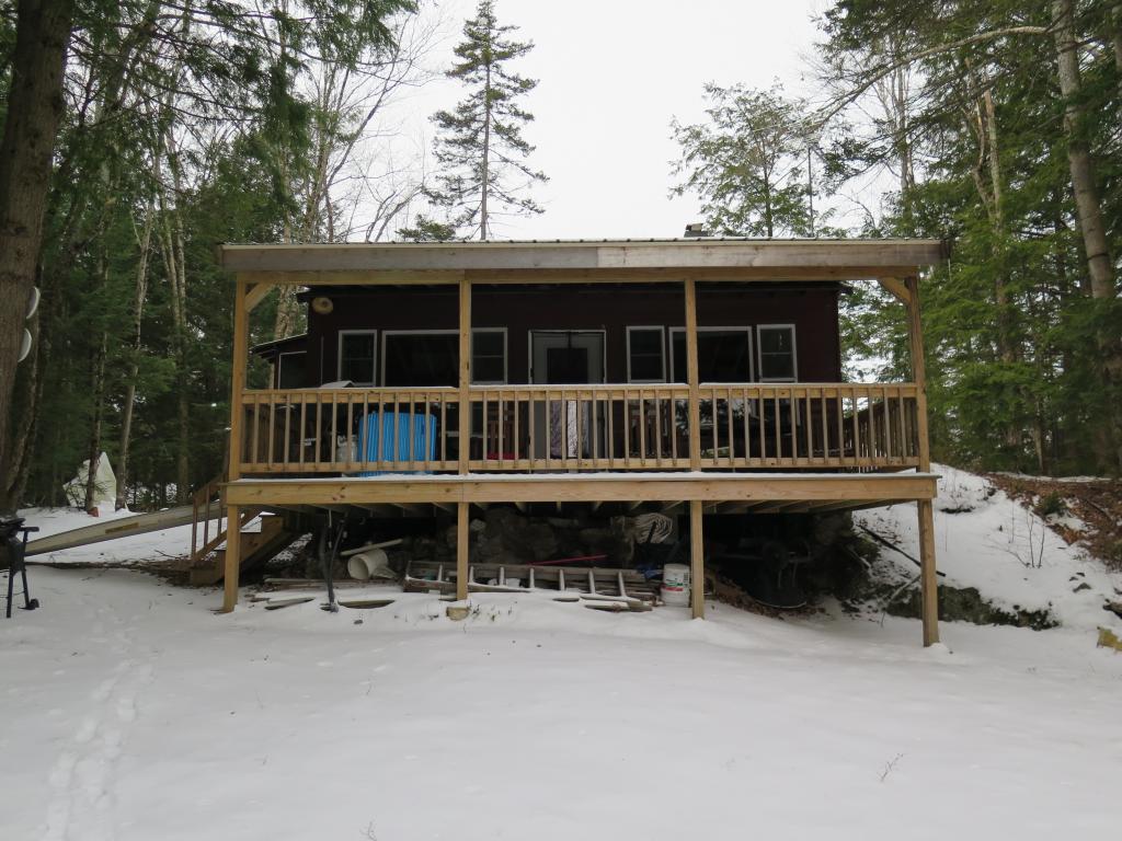 2 Lookout Point Road Washington, NH 03280 - Photo 2 of 7