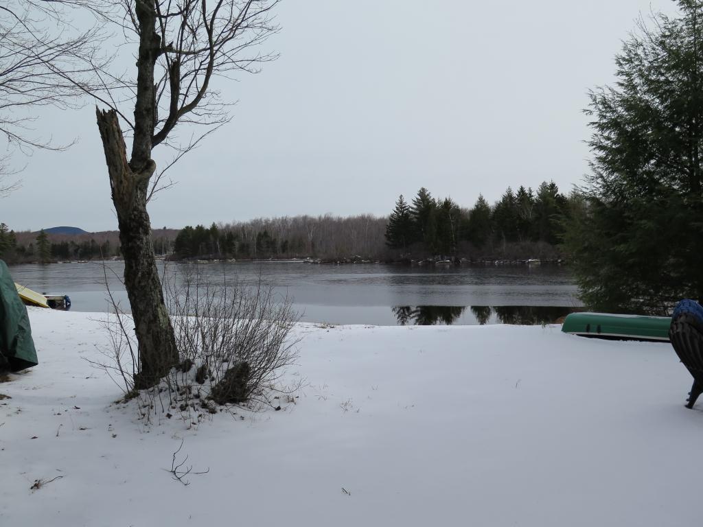 2 Lookout Point Road Washington, NH 03280 - Photo 3 of 7