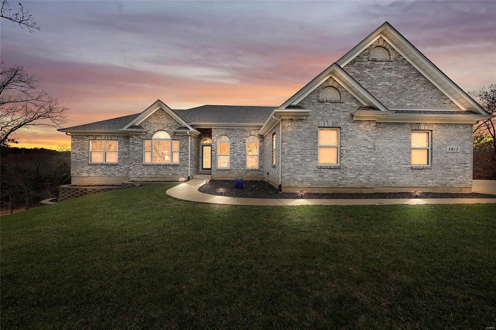 5817 Forest Drive Hillsboro, MO 63050 - Photo 29 of 32