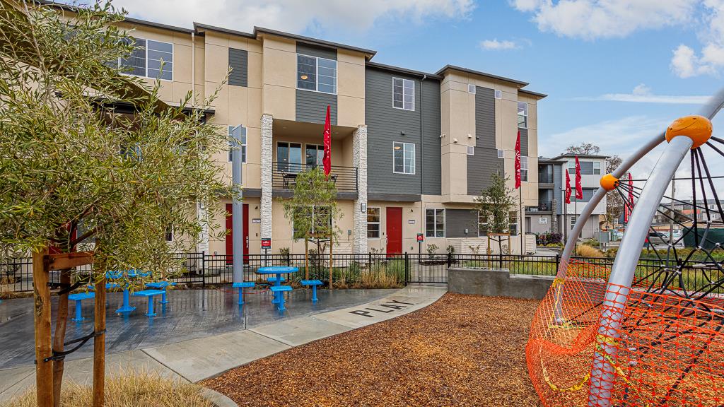 338 Line Street Hayward, CA 94544 - Photo 2 of 25 a view of storage and utility room