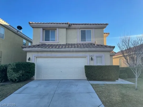 $2,200 | 207 Rusty Plank Avenue, Las Vegas, NV 89148
