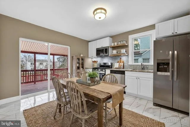 $459,900 | 312 West Monroe Avenue, Magnolia, NJ 08049