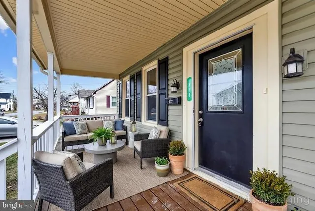 $459,900 | 312 West Monroe Avenue, Magnolia, NJ 08049