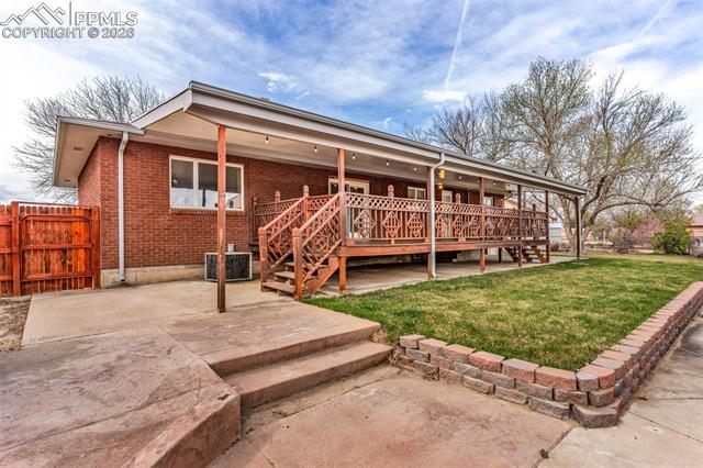 29151 Hardin Road Pueblo, CO 81006 - Photo 30 of 48 Gallery Image 30