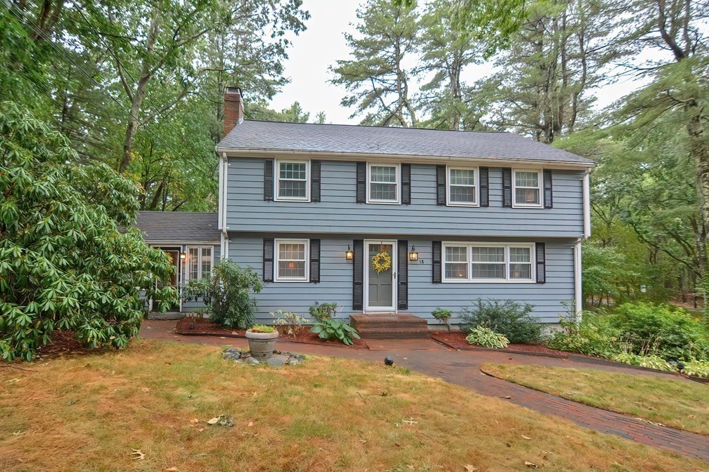 18 Coach Road Walpole, MA 02081 - Photo 42 of 42 Gallery Image 42