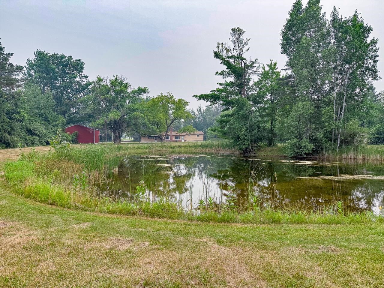 4145 West Shearer Road Coleman, MI 48618 - Photo 6 of 43