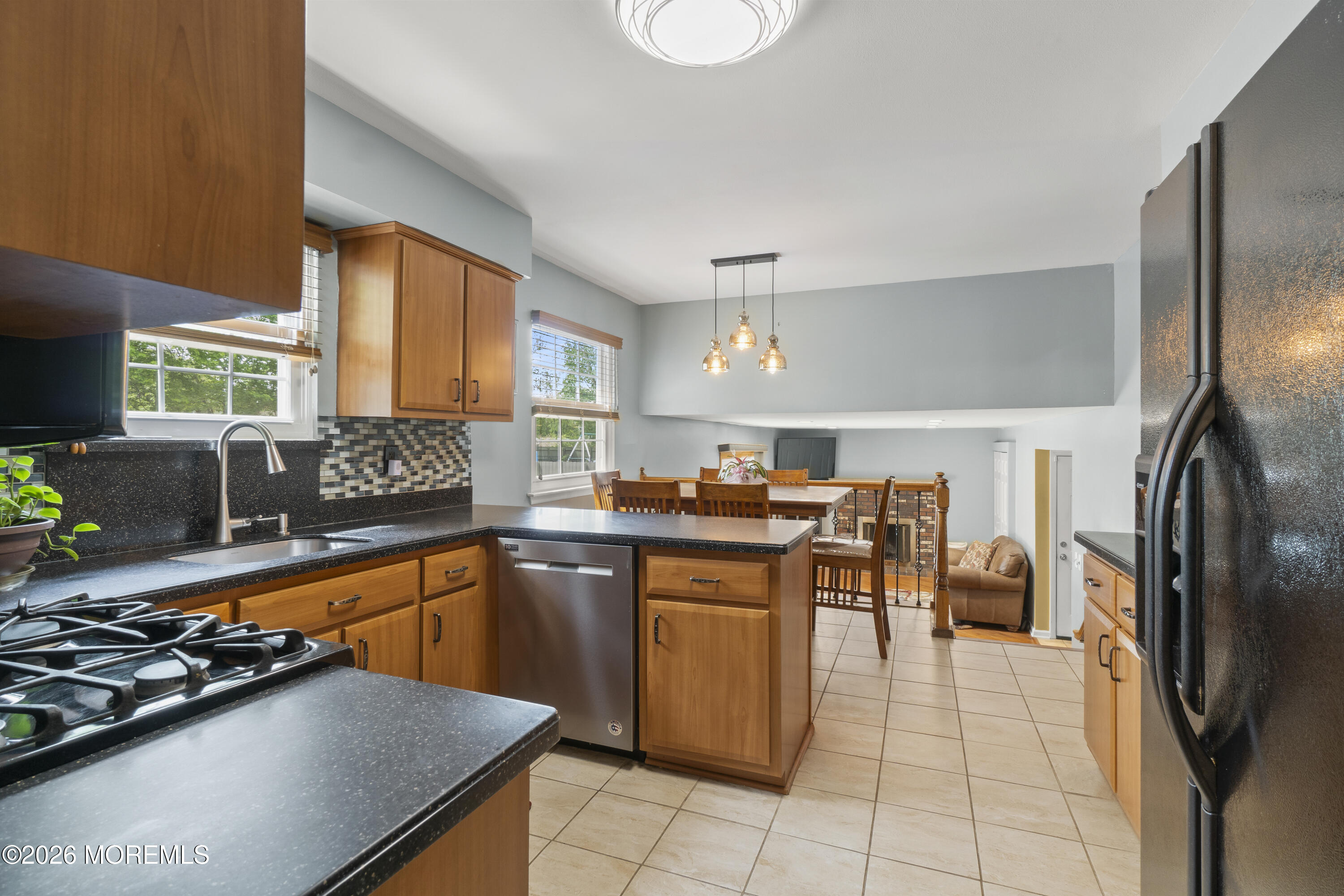 14 Cobblestone Court Howell, NJ 07731 - Photo 5 of 17 Kitchen 2