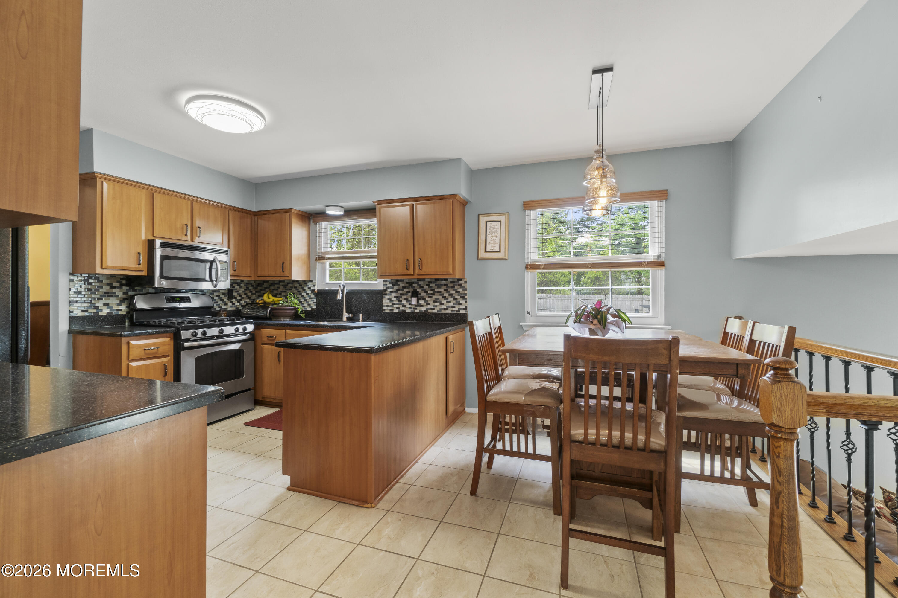 14 Cobblestone Court Howell, NJ 07731 - Photo 6 of 17 Kitchen 3