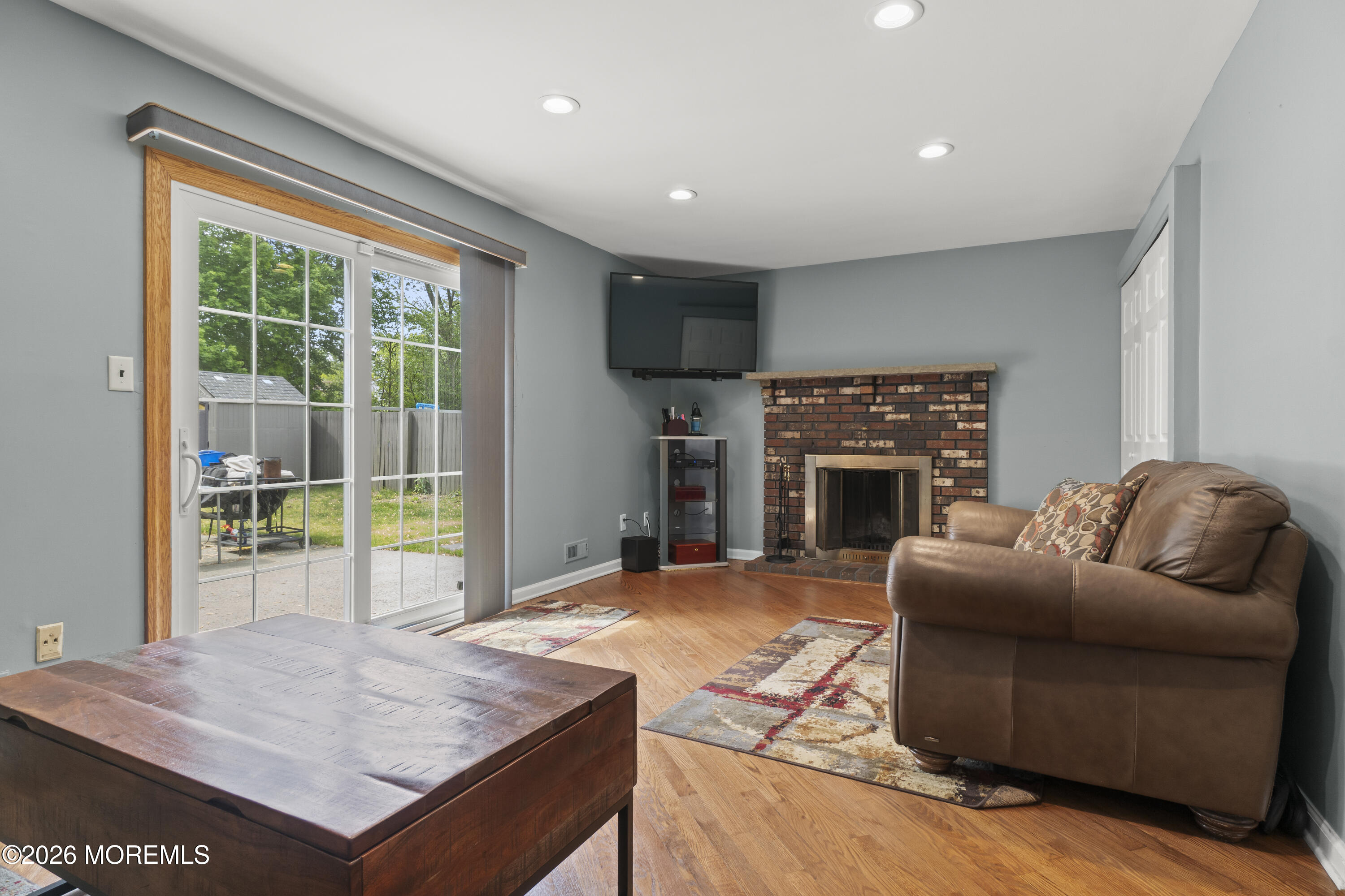 14 Cobblestone Court Howell, NJ 07731 - Photo 7 of 17 Family Room 1
