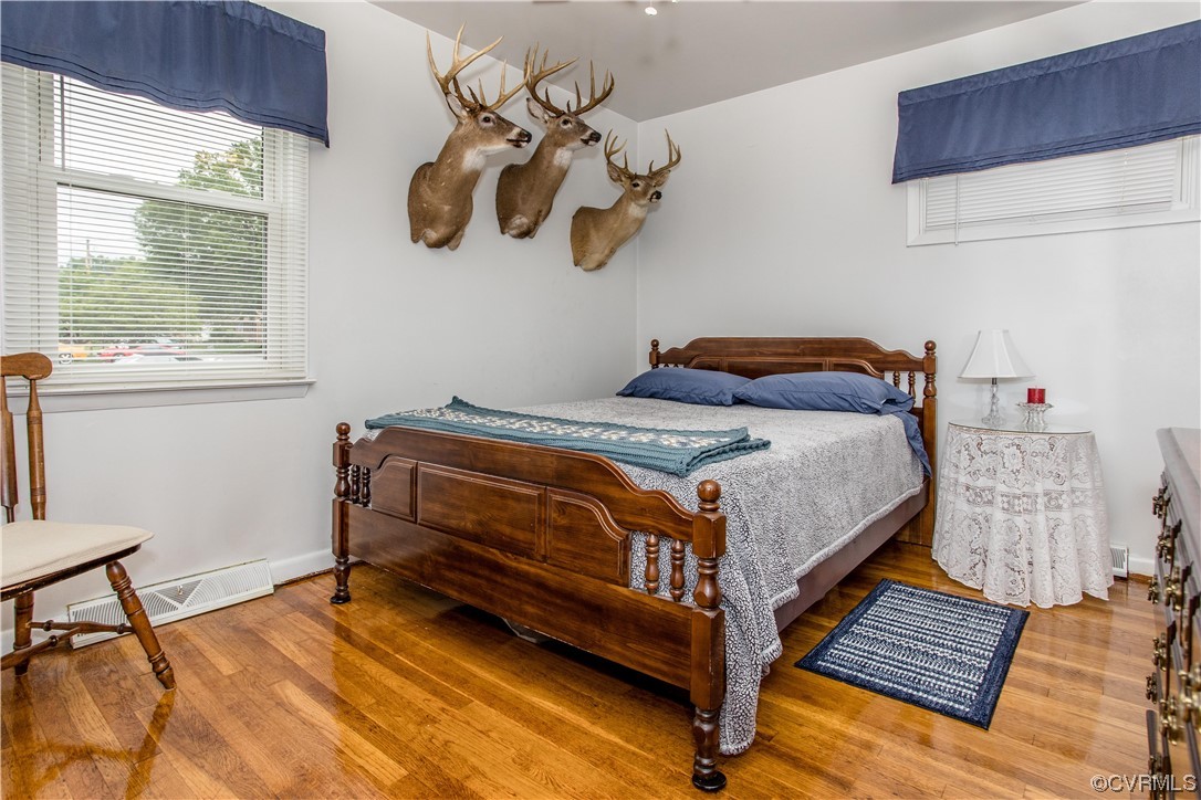 801 Keswick Road Colonial Heights, VA 23834 - Photo 18 of 23 Bedroom 2