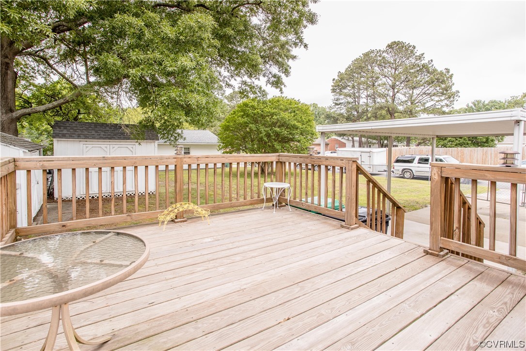 801 Keswick Road Colonial Heights, VA 23834 - Photo 21 of 23 Gallery Image 21