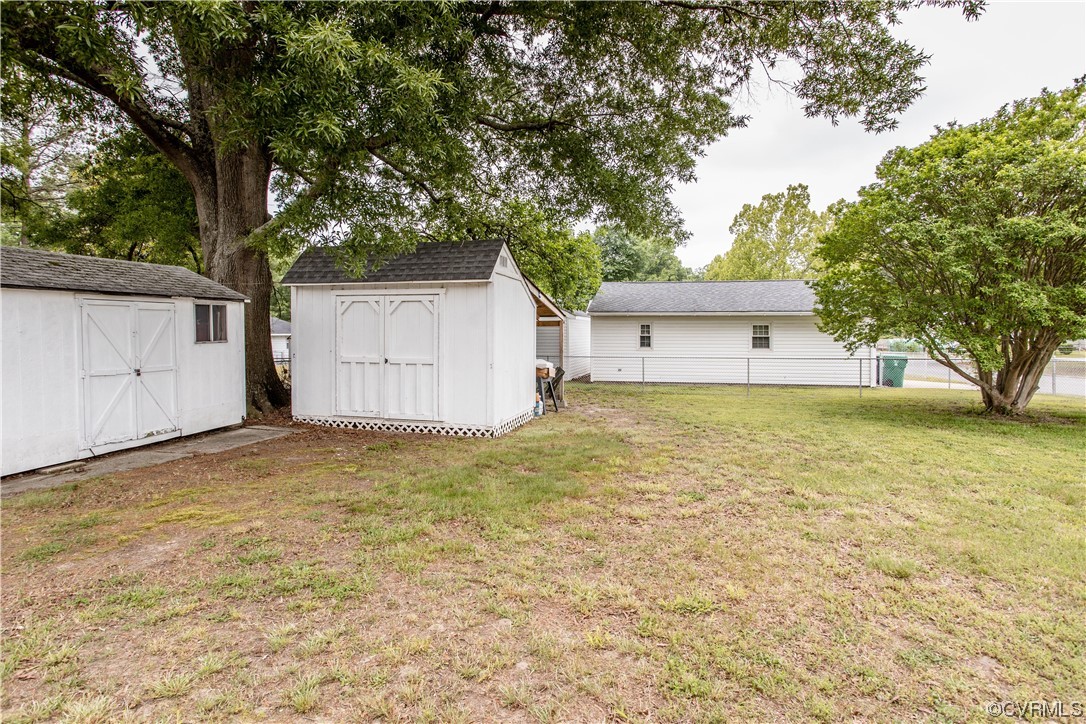 801 Keswick Road Colonial Heights, VA 23834 - Photo 23 of 23 Gallery Image 23