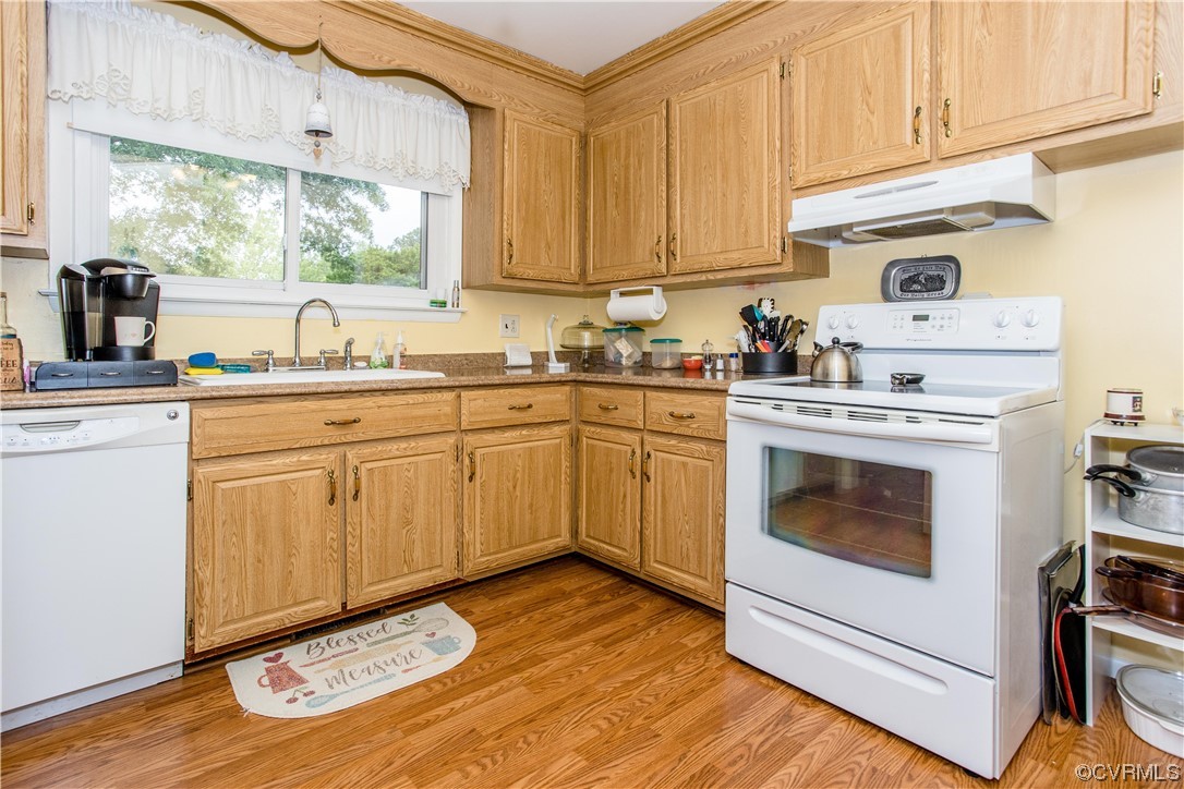 801 Keswick Road Colonial Heights, VA 23834 - Photo 10 of 23 Gallery Image 10