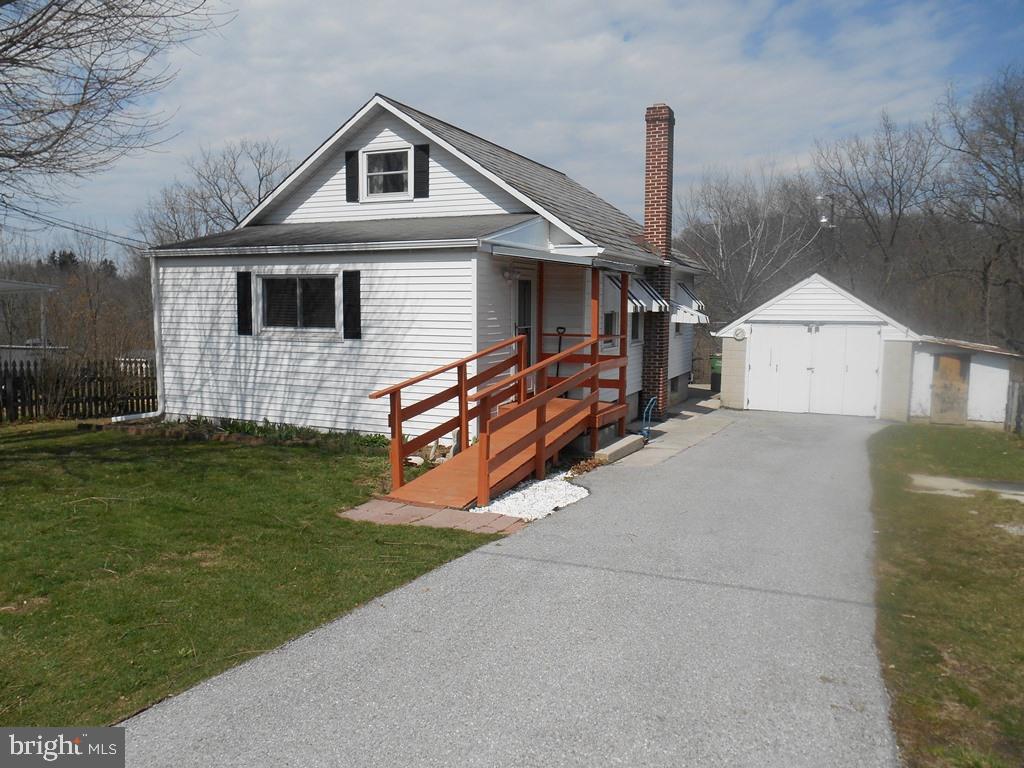 78 Impounding Dam Road Hanover, PA 17331 - Photo 1 of 10