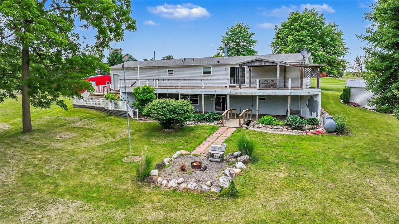 13191 Harder Road Three Rivers, MI 49093 - Photo 30 of 34 Gallery Image 30