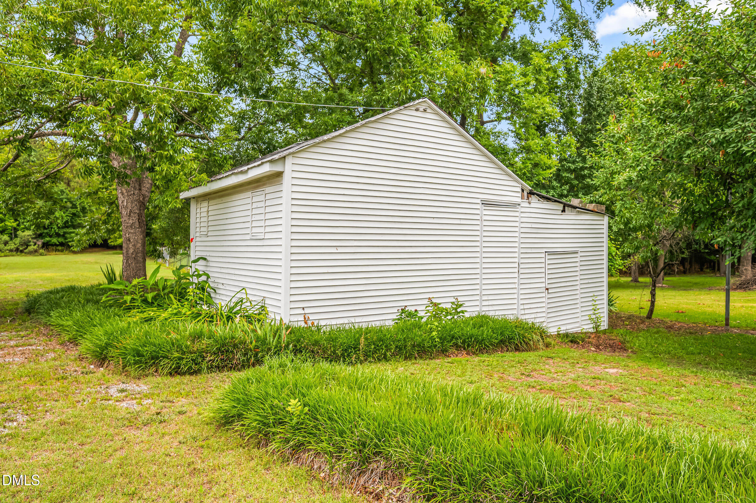 2736 Pleasant Hill Road Rocky Mount, NC 27801 - Photo 45 of 59