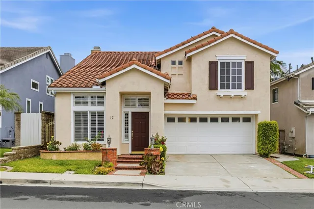 $1,449,000 | 12 Sequoia Drive, Aliso Viejo, CA 92656