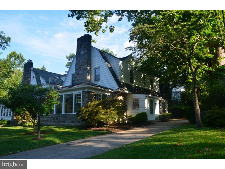 1026 Carroll Road Wynnewood, PA 19096 - Photo 1 of 21