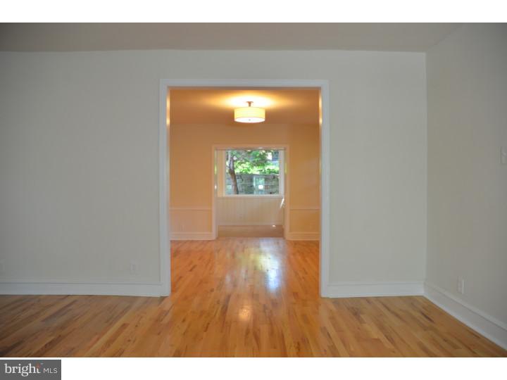 1026 Carroll Road Wynnewood, PA 19096 - Photo 3 of 21 Living Room