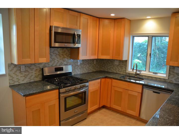 1026 Carroll Road Wynnewood, PA 19096 - Photo 4 of 21 Kitchen