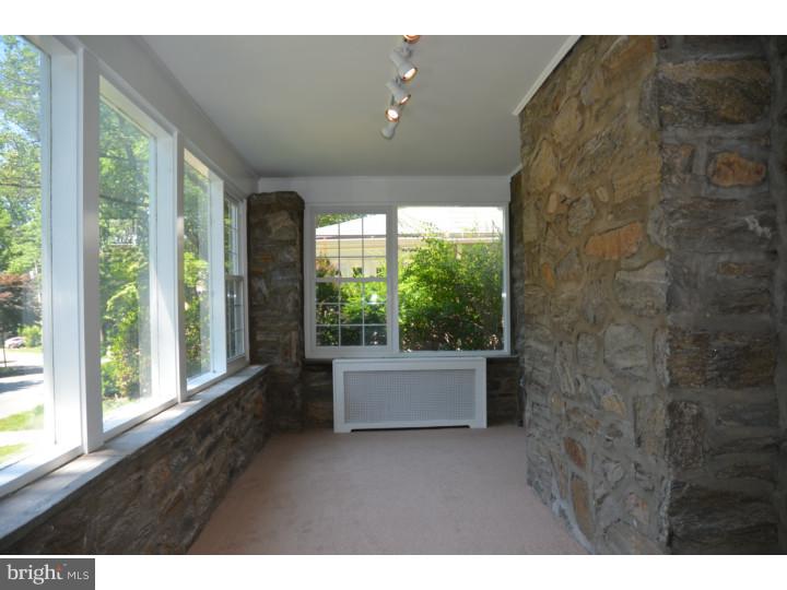 1026 Carroll Road Wynnewood, PA 19096 - Photo 8 of 21 Sun Room