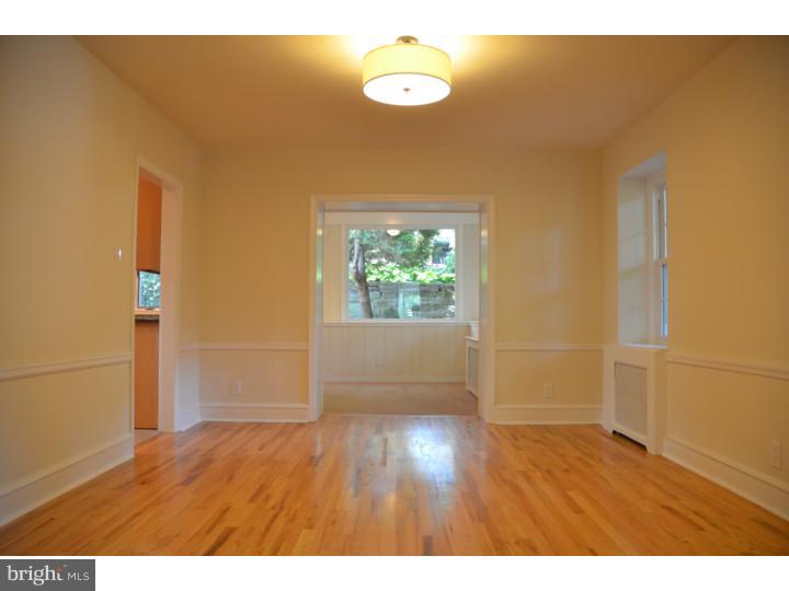 1026 Carroll Road Wynnewood, PA 19096 - Photo 9 of 21 Dining Room