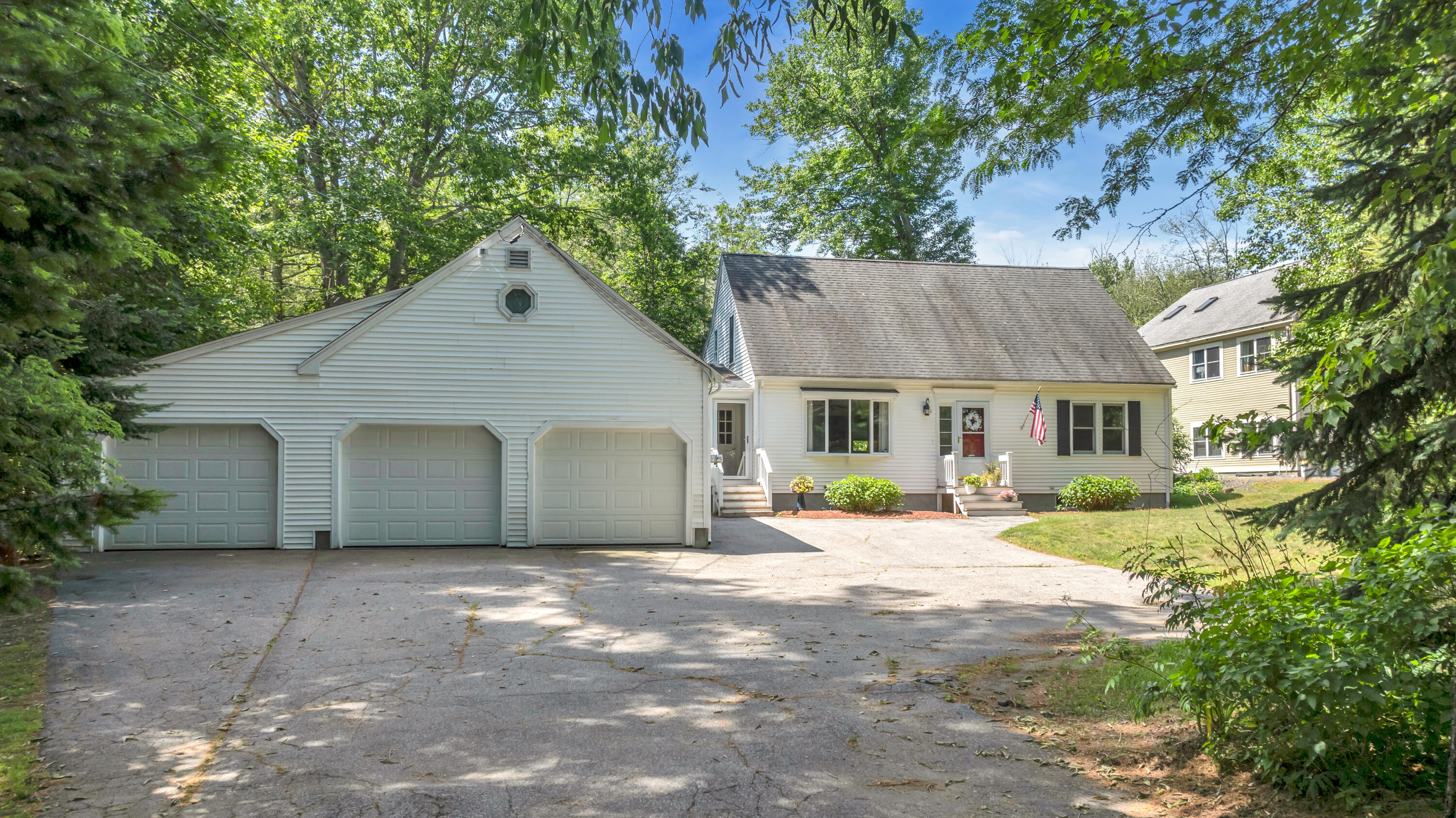 286 Littlefield Road Wells, ME 04090 - Photo 5 of 52 DJI_0485