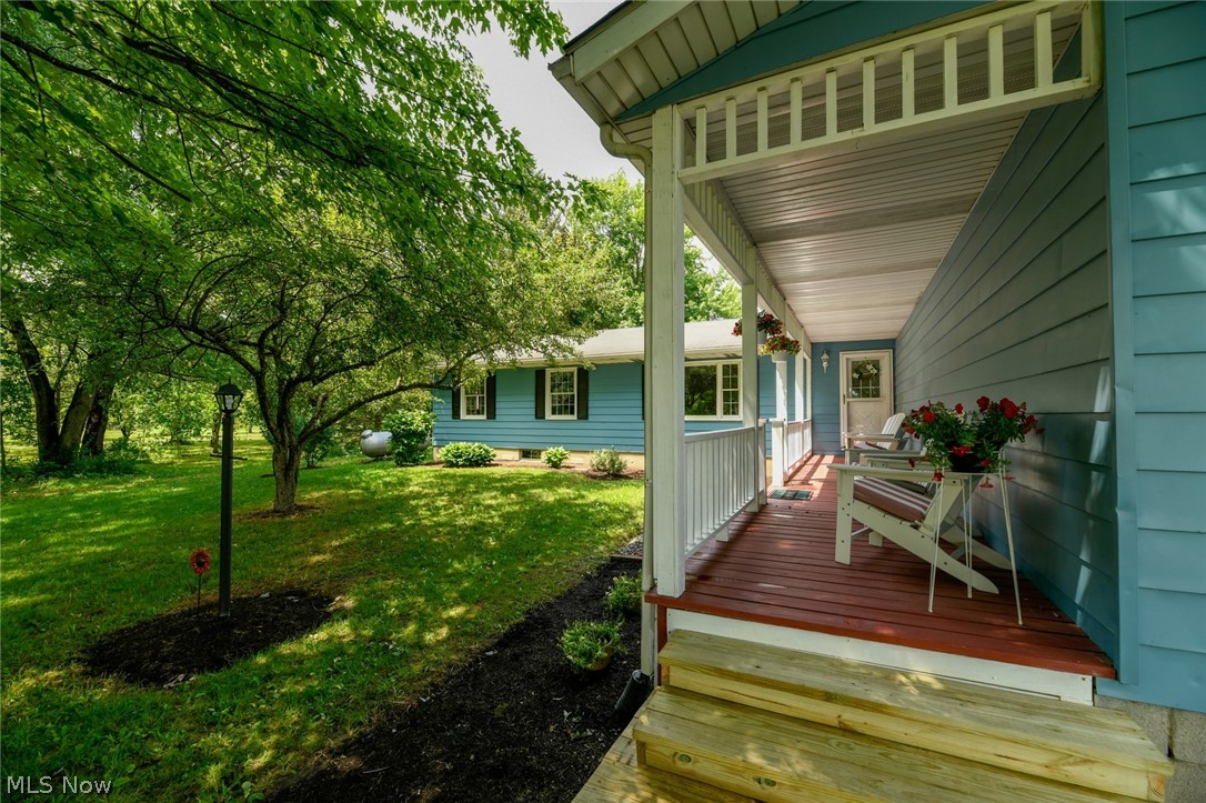 3751 Good Road Seville, OH 44273 - Photo 3 of 29