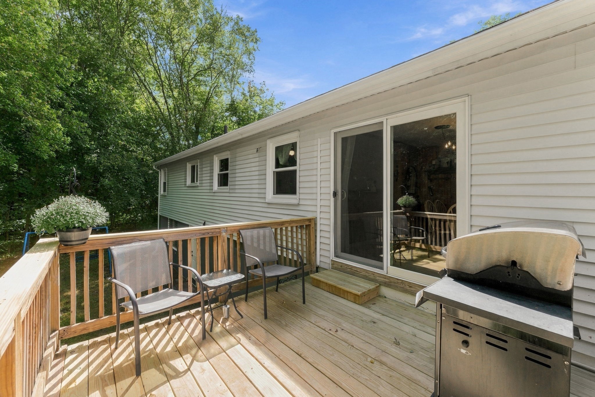 418 Millville Road Uxbridge, MA 01569 - Photo 35 of 38 Gallery Image 35