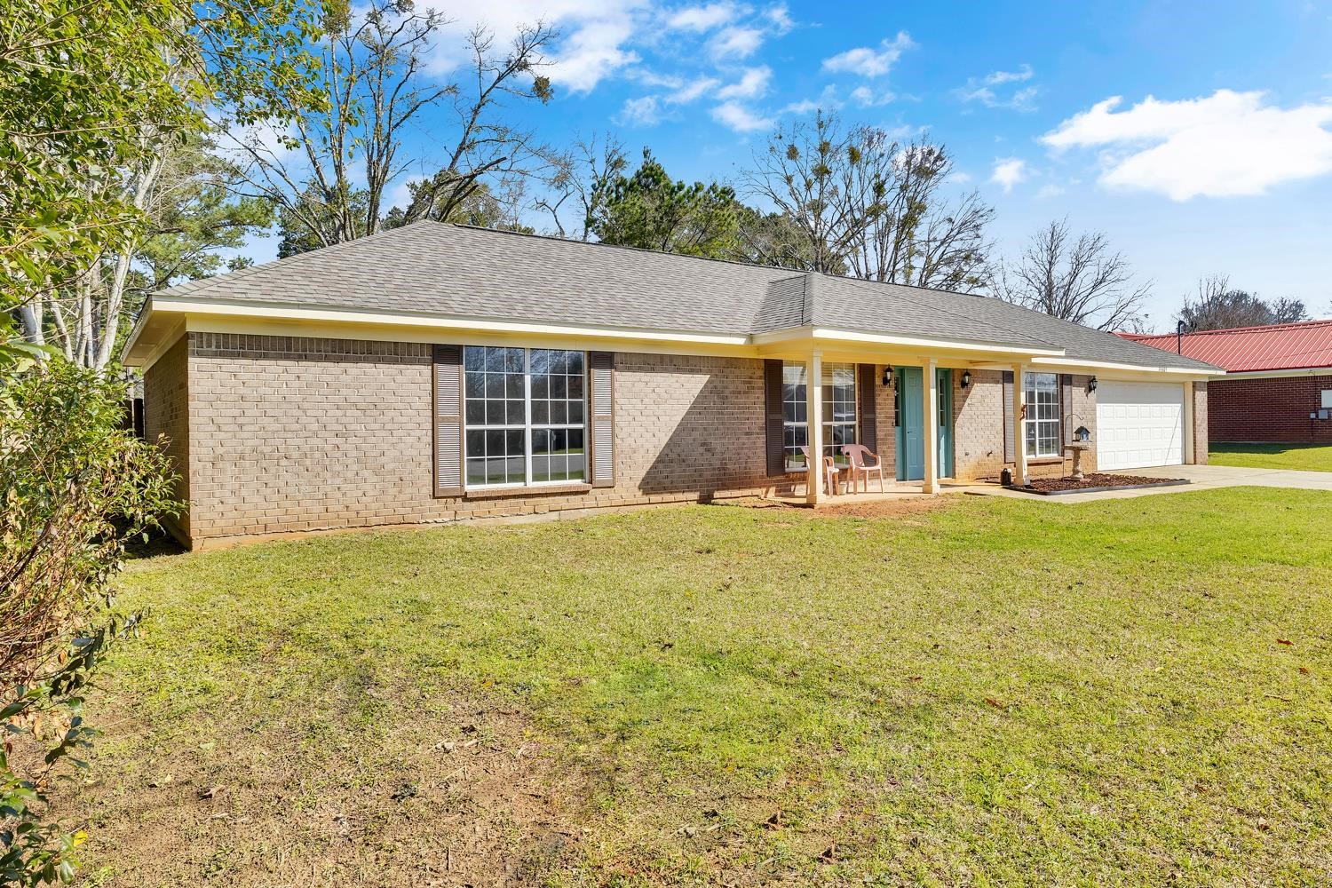 19605 Quartz Lane Robertsdale, AL 36567 - Photo 2 of 33 Front Of Structure