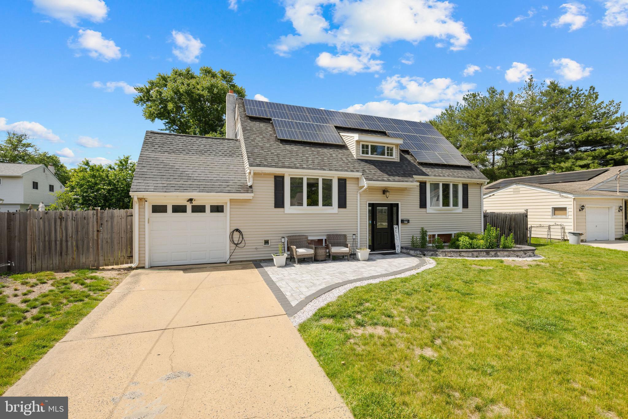 217 George Dye Road Hamilton, NJ 08690 - Photo 36 of 44
