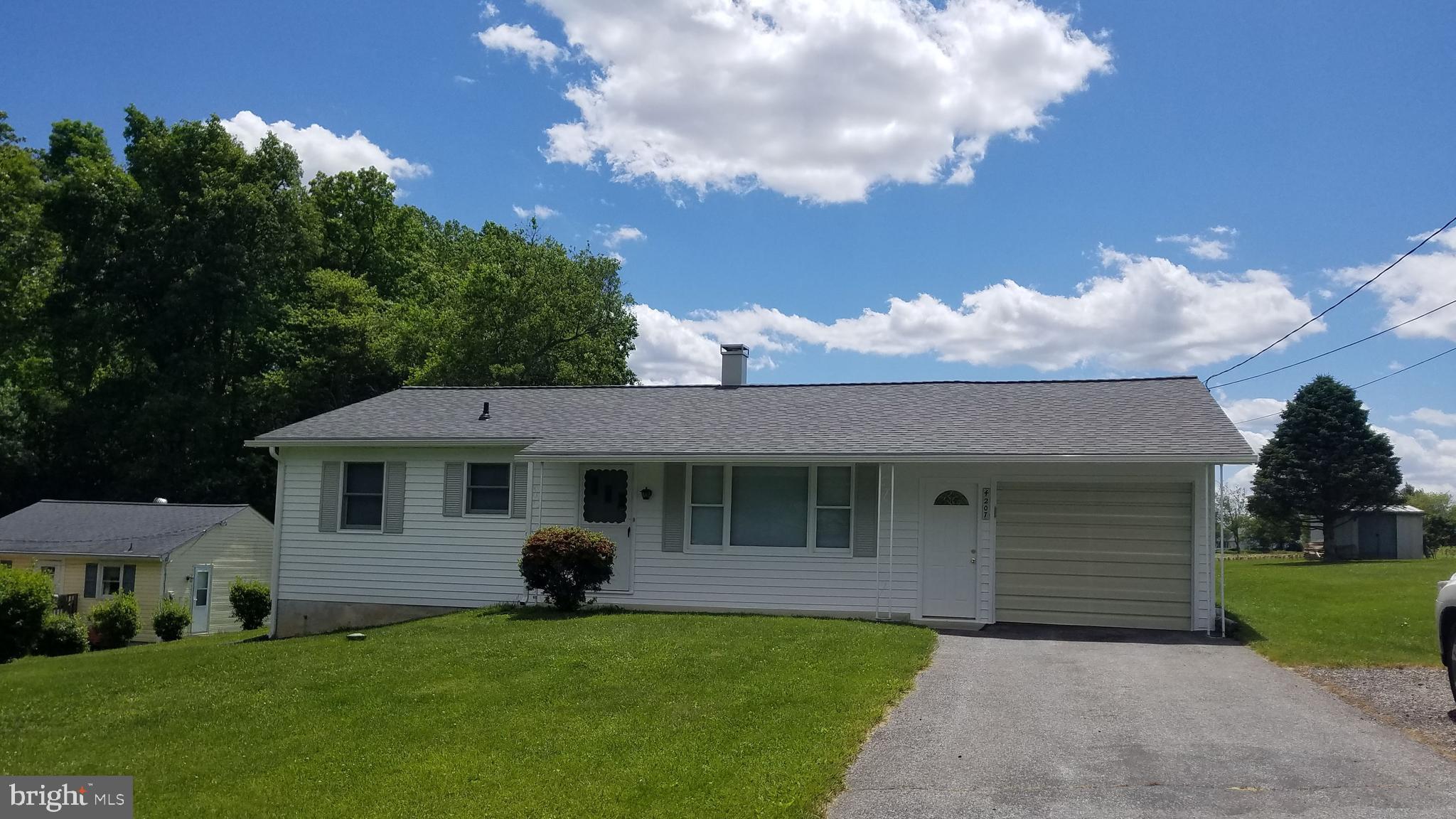 4207 Hunter Road South Hampstead, MD 21074 - Photo 1 of 1