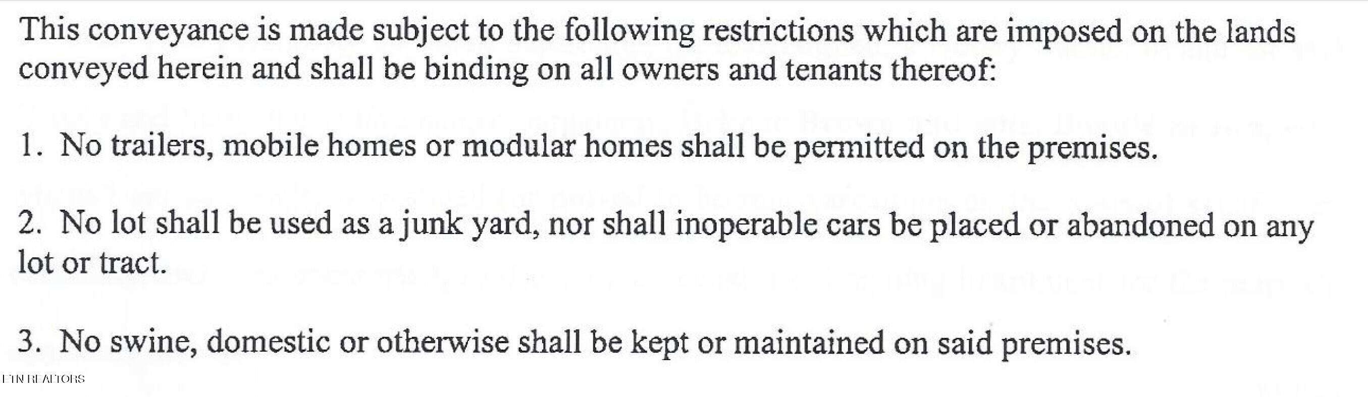 3.93-acres Green Forest Road Cosby, TN 37722 - Photo 26 of 26 26