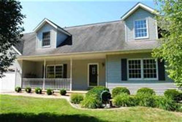 10024 Indian Ridge Court Edwards, IL 61528 - Photo 2 of 15 Gallery Image 2