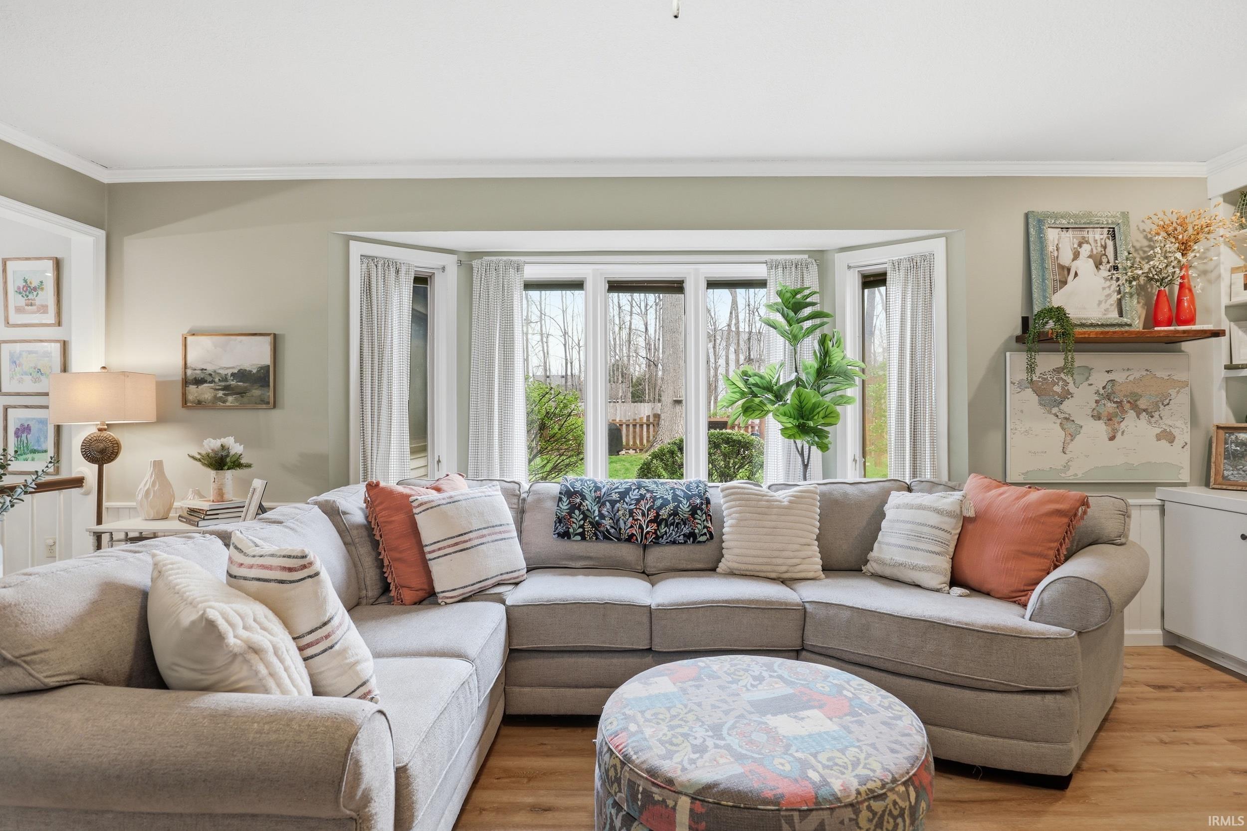 6021 Spring Pond Road Fort Wayne, IN 46845 - Photo 11 of 36