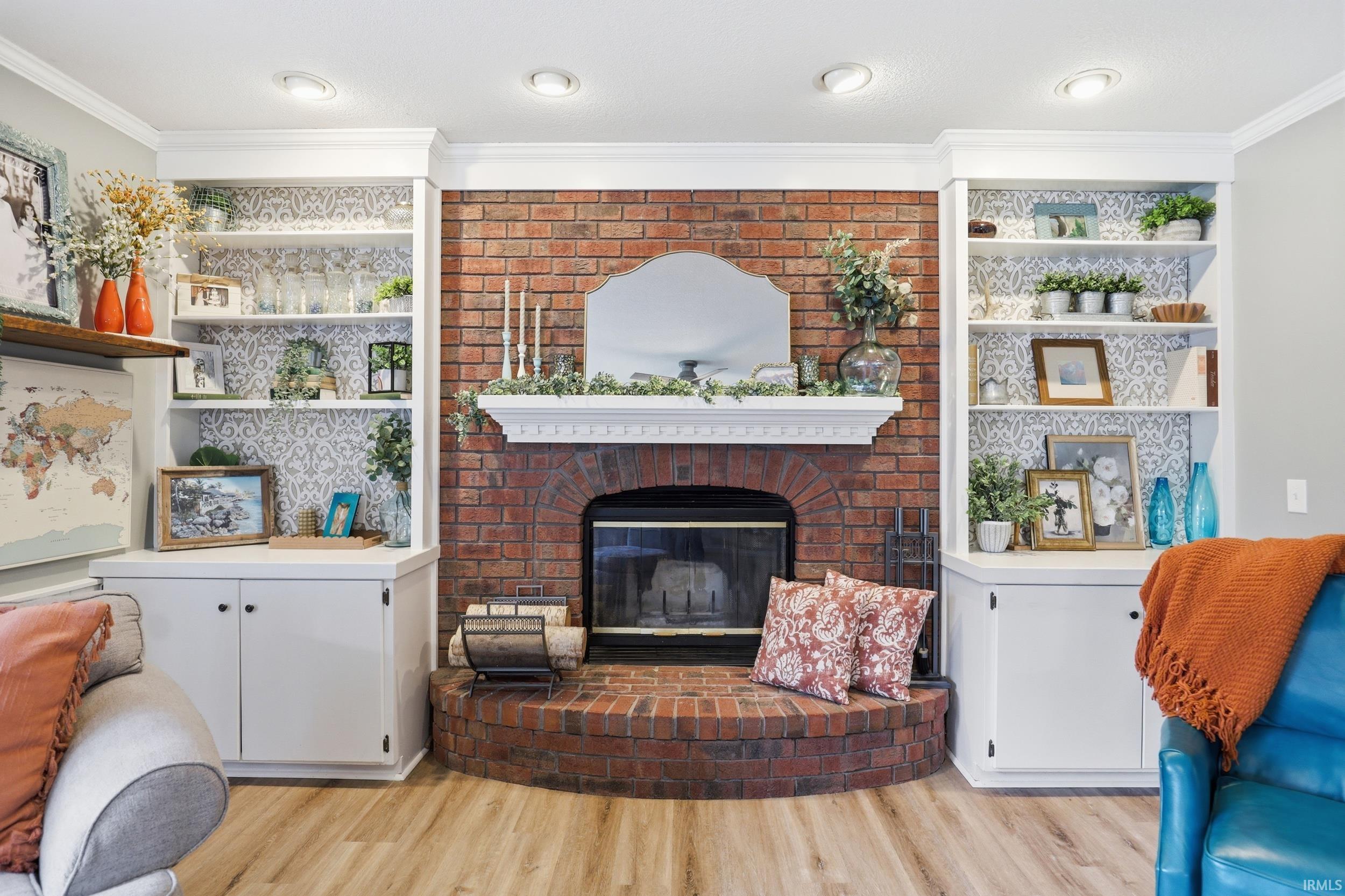 6021 Spring Pond Road Fort Wayne, IN 46845 - Photo 12 of 36