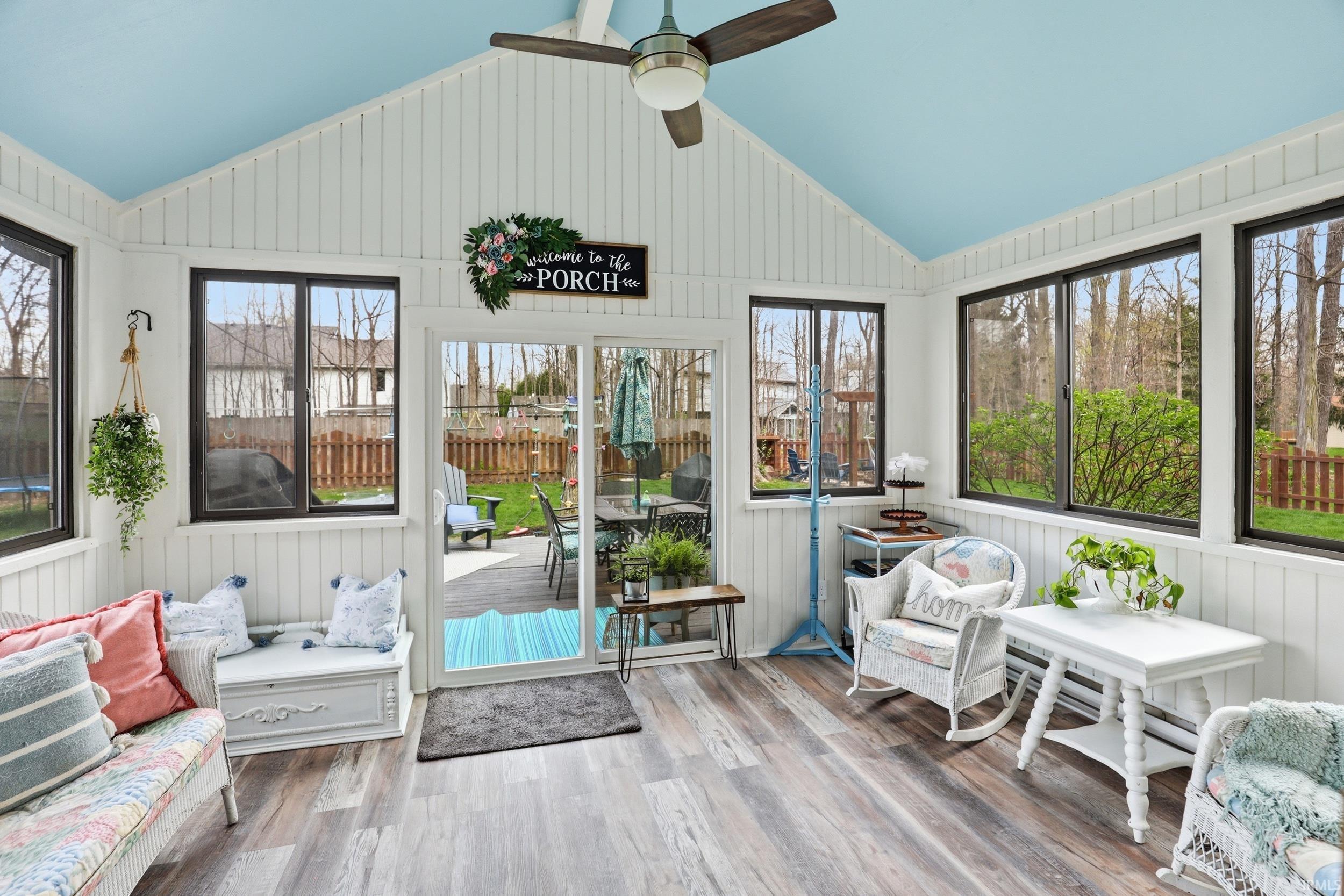 6021 Spring Pond Road Fort Wayne, IN 46845 - Photo 13 of 36