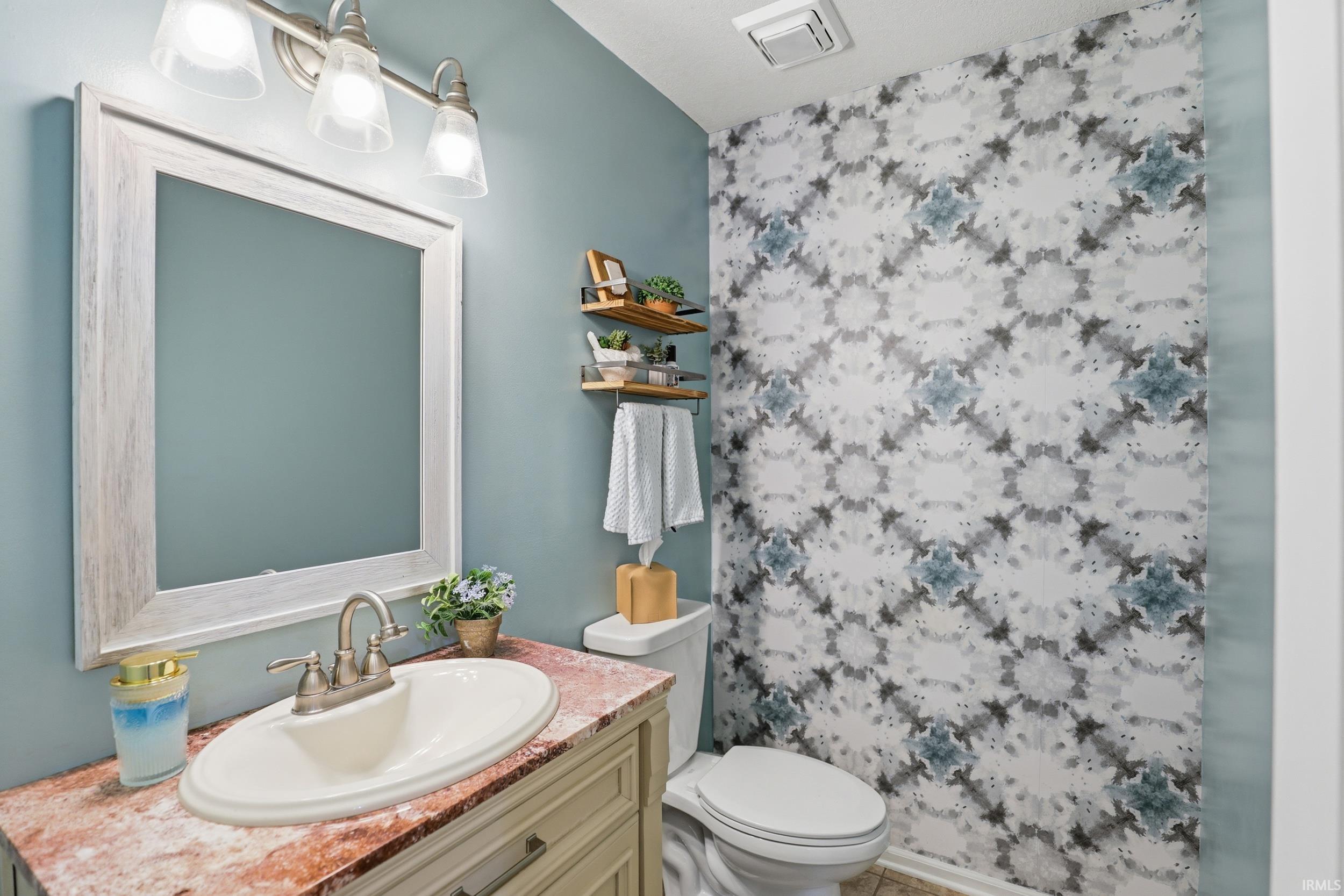 6021 Spring Pond Road Fort Wayne, IN 46845 - Photo 14 of 36