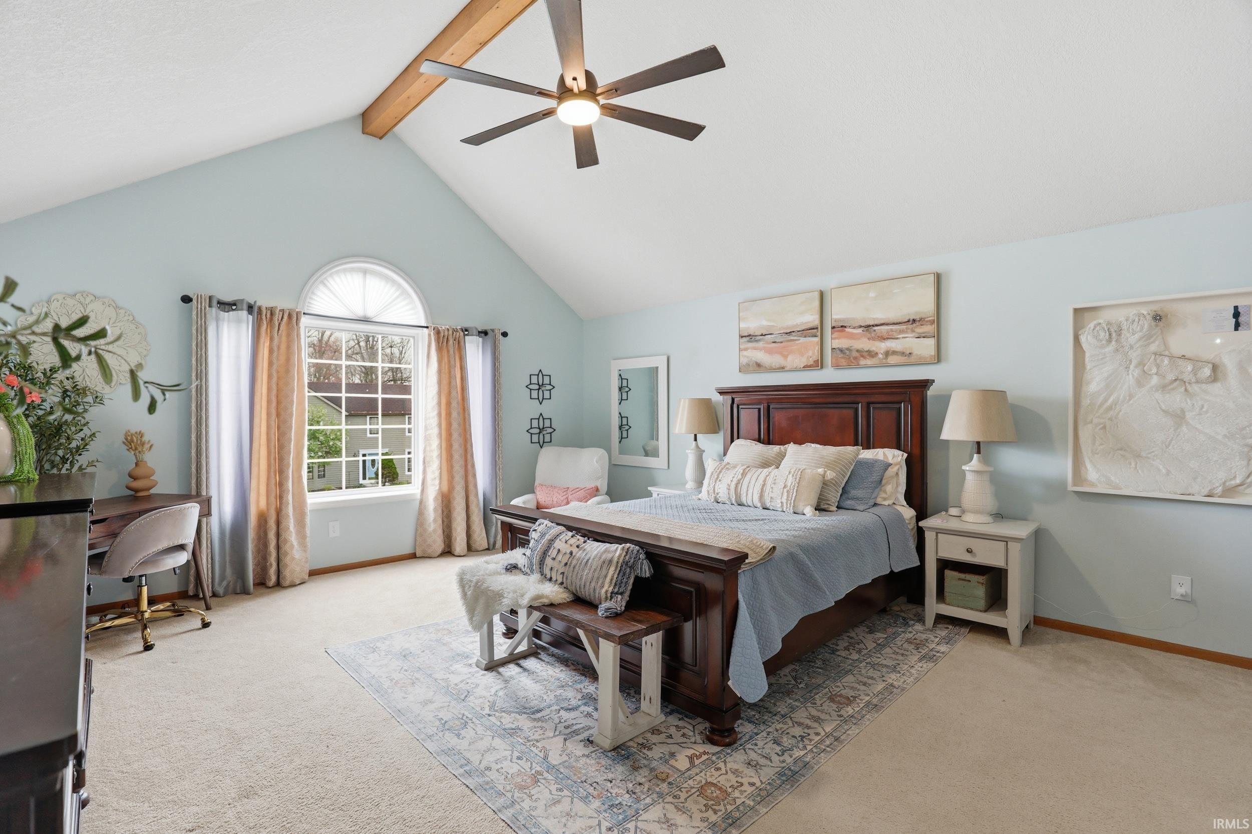 6021 Spring Pond Road Fort Wayne, IN 46845 - Photo 16 of 36